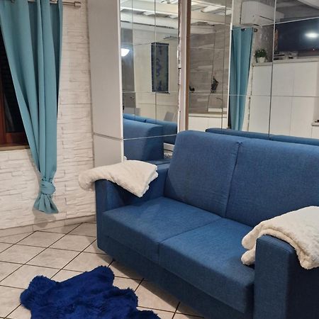Вилла Bali Only For Two ,La Torre Vignanello Экстерьер фото