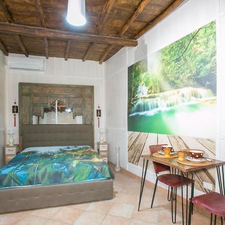 Вилла Bali Only For Two ,La Torre Vignanello Экстерьер фото