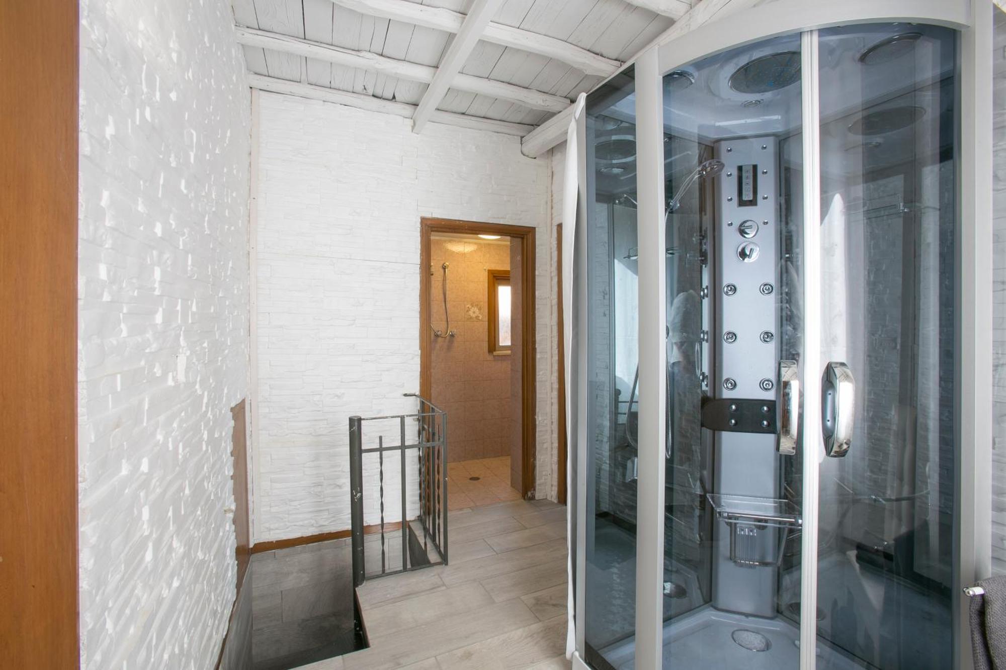 Вилла Bali Only For Two ,La Torre Vignanello Экстерьер фото