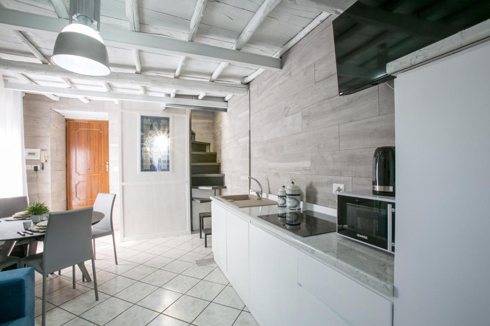 Вилла Bali Only For Two ,La Torre Vignanello Экстерьер фото