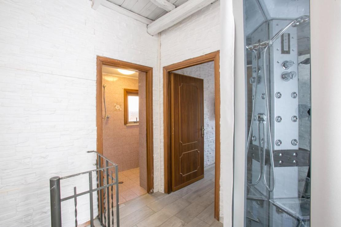 Вилла Bali Only For Two ,La Torre Vignanello Экстерьер фото