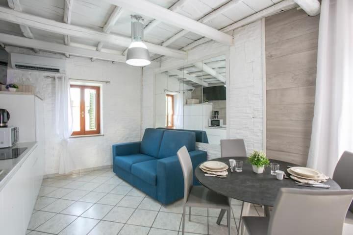 Вилла Bali Only For Two ,La Torre Vignanello Экстерьер фото