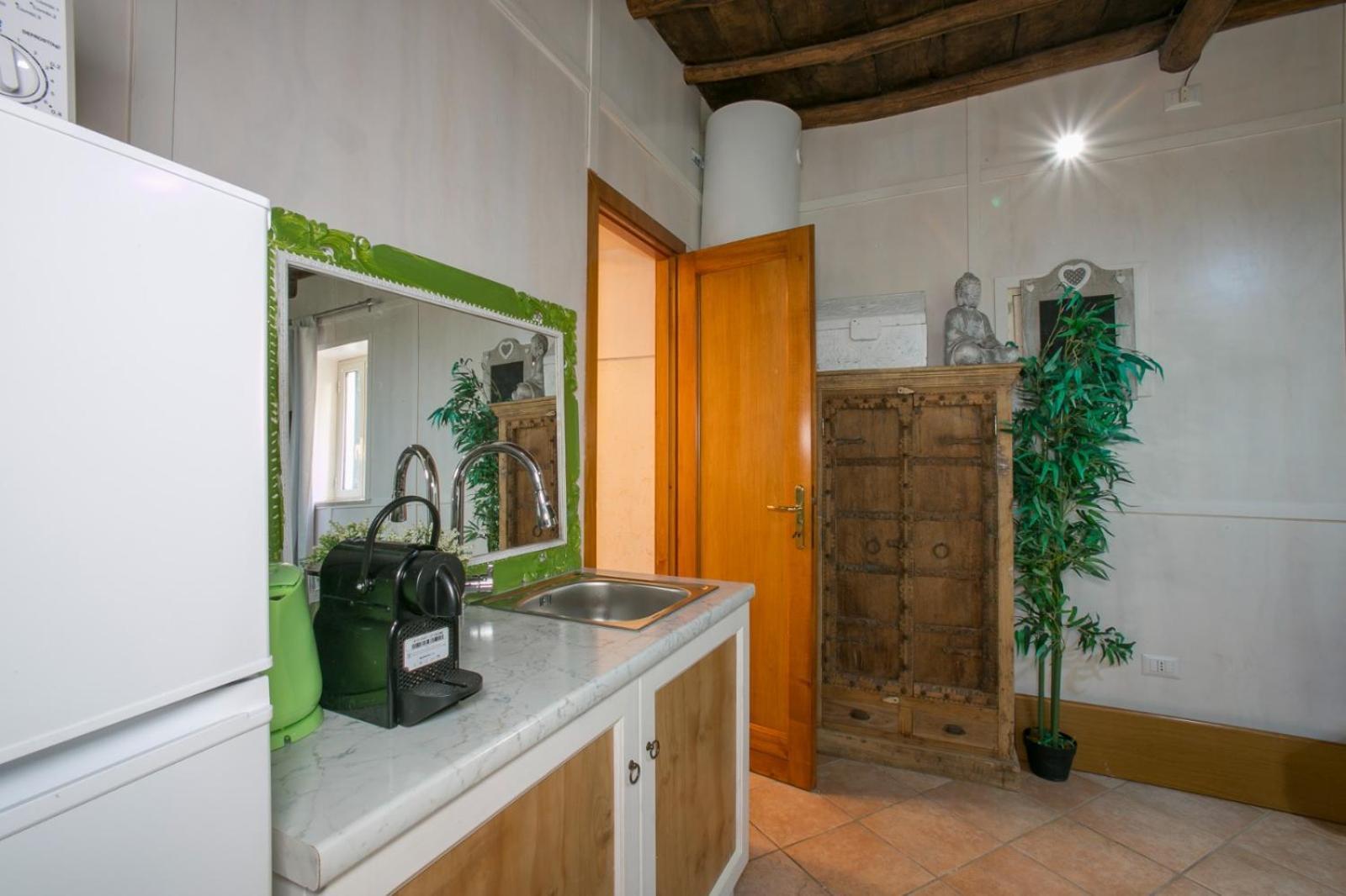 Вилла Bali Only For Two ,La Torre Vignanello Экстерьер фото