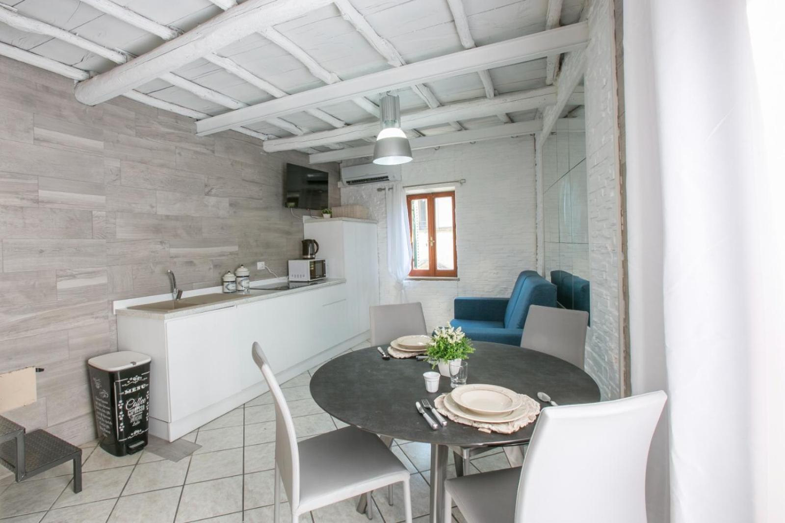 Вилла Bali Only For Two ,La Torre Vignanello Экстерьер фото