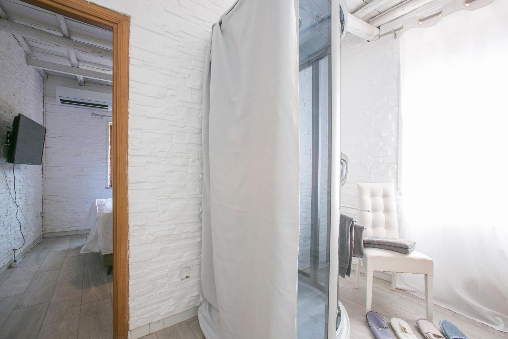 Вилла Bali Only For Two ,La Torre Vignanello Экстерьер фото