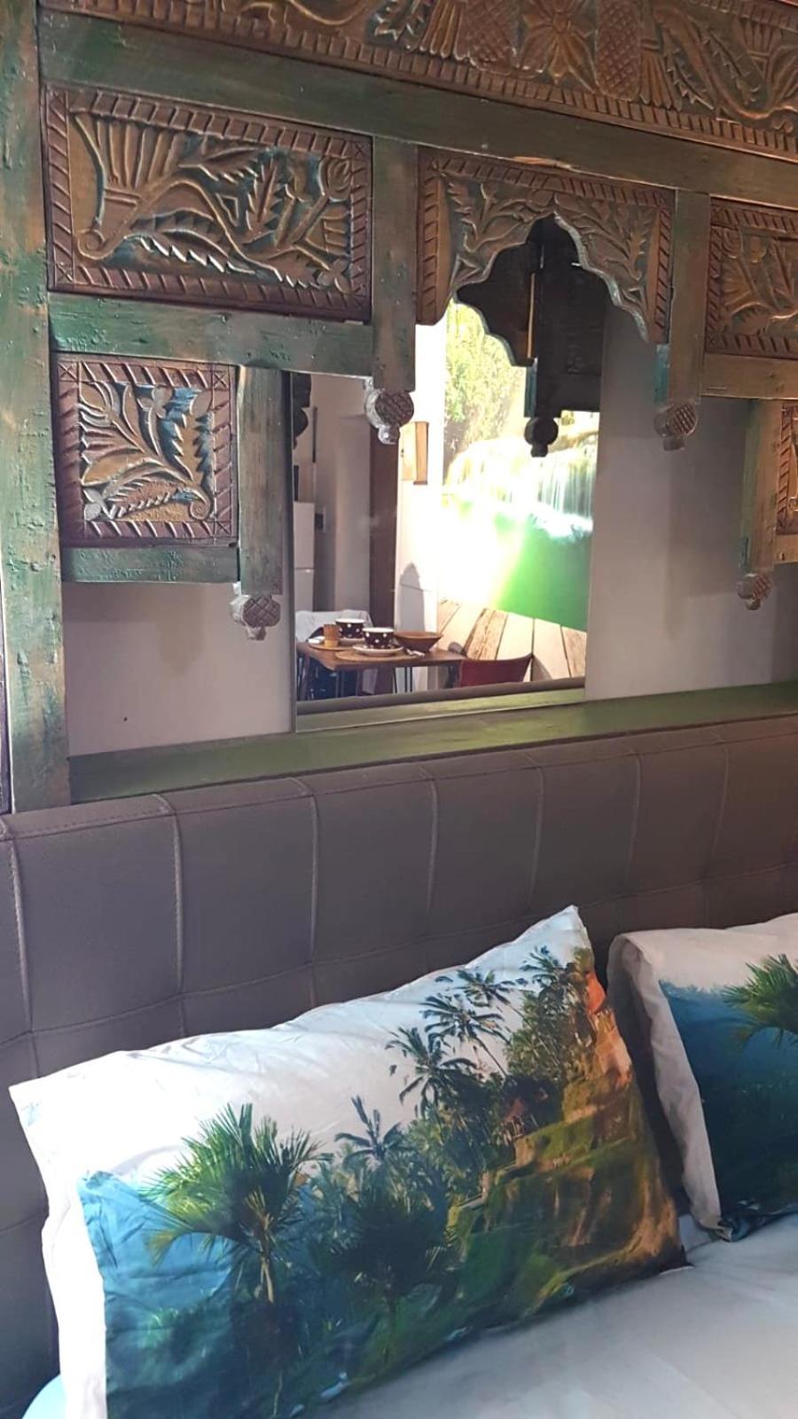 Вилла Bali Only For Two ,La Torre Vignanello Экстерьер фото