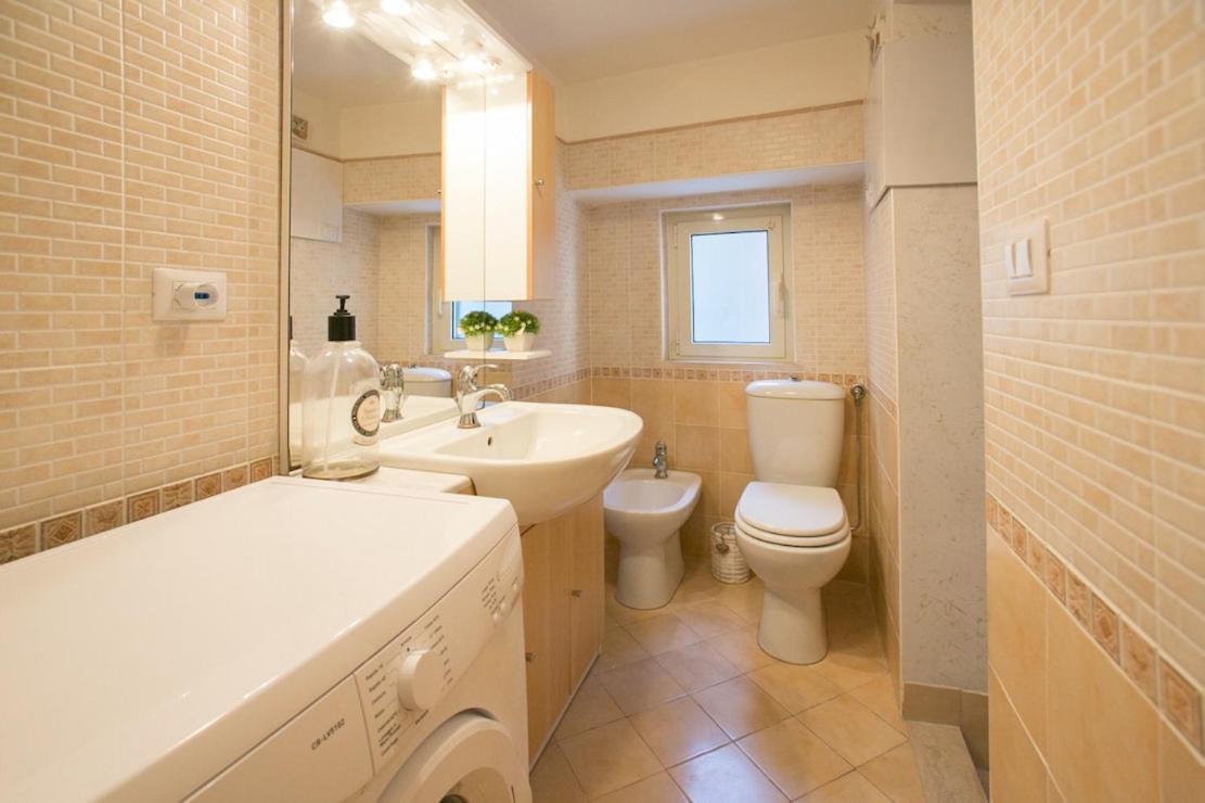 Вилла Bali Only For Two ,La Torre Vignanello Экстерьер фото