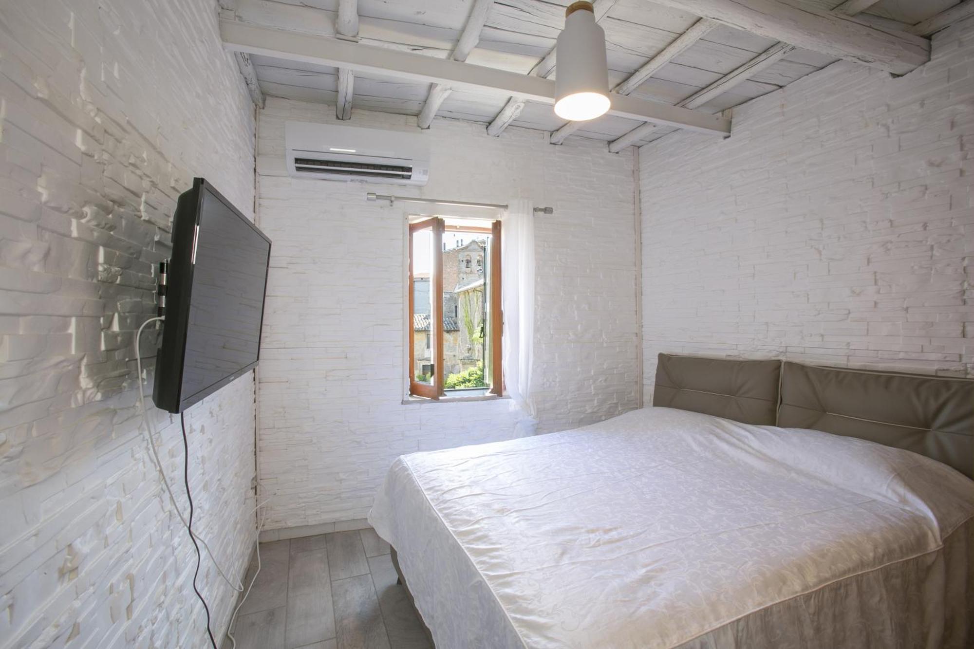 Вилла Bali Only For Two ,La Torre Vignanello Экстерьер фото